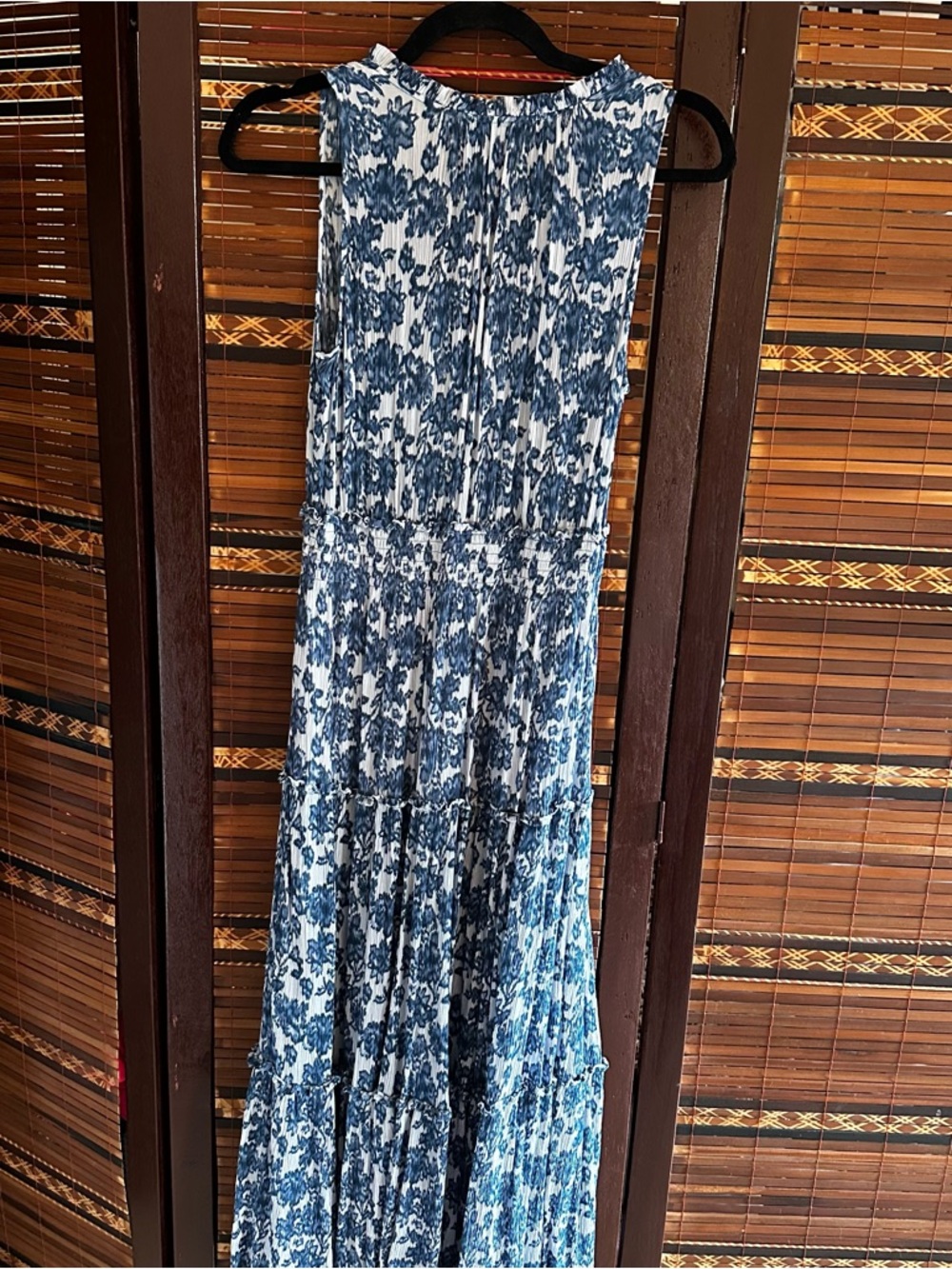 Rails dress - Picture 2 of 7